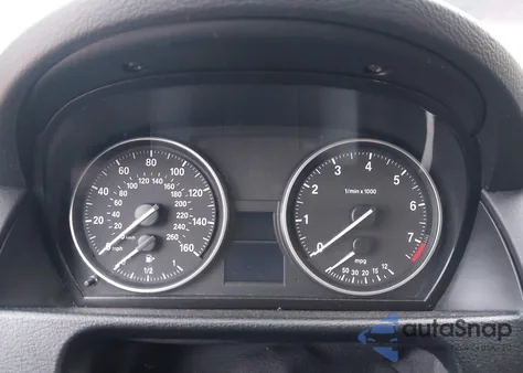 2014 BMW X1 xDrive28I from USA, damaged, VIN WBAVL1C53EVY21675